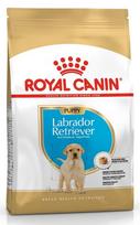Royal Canin Labradoro retriverio veislės šunims Junior, 3 kg