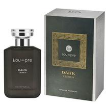 Parfumuotas vanduo vyrams Lou De Pre Dark Cedrus, 90 ml