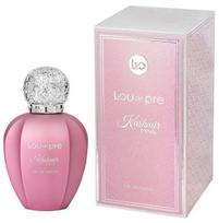 Parfumuotas vanduo moterims Lou De Pre Kashmir Pink, 90 ml