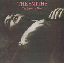 LP THE SMITHS The Queen Is Dead (Remastered) Vinilinė plokštelė