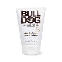Veido kremas vyrams Bulldog Age Defense, 100 ml