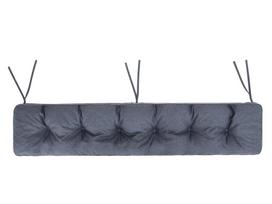 Pagalvė suolui Etna Ekolen 120x40 cm, mėlyna