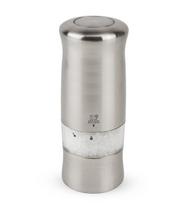 Peugeot elektrinis druskos malūnėlis, 14 cm