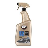 Langų plovimo skystis nuo vabzdžių K2 Nuta, 750 ml, Native