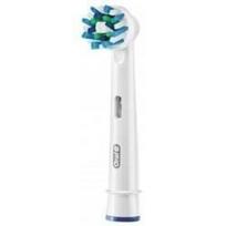 Elektrinio dantų šepetėlio antgalis Braun Oral-B CrossAction EB50-2