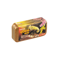 Happet Coco Sub kokoso durpės ropliams