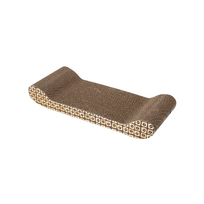 Comfy kartoninė draskyklė katėms