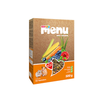 Comfy Menu maistas žiurkėnams, 500 g