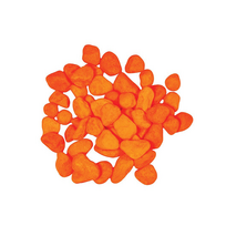 Happet oranžinis gruntas akvariumams
