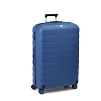 Didelis lagaminas Roncato BoxSport, L, mėlynas