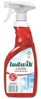 Ludwik langų valiklis Grapefruit, 600 ml