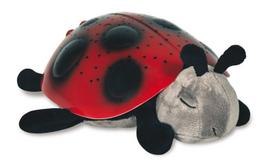 Cloud B - Twilight Ladybug, red (CB7353-zz)