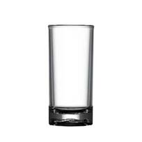 Nedūžtančių taurelių rinkinys Straight Shot, 50 ml, 12 vnt.