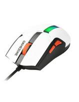 TRACER GAMEZONE COOL Balta RGB pelė