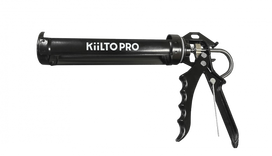 KiiltoPro Gun hermetikams ir klijams išspausti