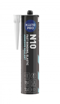 Kiilto Pro N10 Modifikuoto sililo sandarinantys klijai