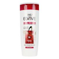 Atkuriamasis šampūnas Elvive Total Repair 5 L'Oreal Make Up (370 ml)