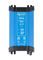 Įtampos keitiklis DC/DC 24V:12V (reguliuojama 10-15V), 40A Orion, galvaniškai ne izoliuotas, IP20, izoliuoti varžtai, Victron energy