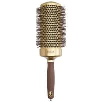 OLIVIA GARDEN EXPERT BLOWOUT SPEED 65 GOLD plaukų šepetys
