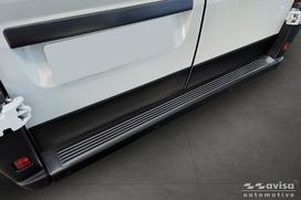 Galinio bamperio apsauga Toyota ProAce Max (2023→)