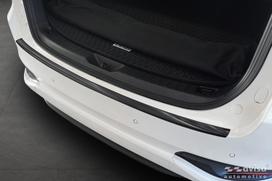 Galinio bamperio apsauga Mazda CX-80 (2024→)