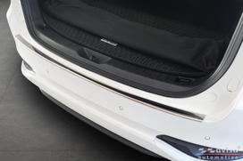 Galinio bamperio apsauga Mazda CX-80 (2024→)
