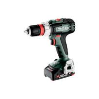 614052500 METABO.BS 18 L QUICK 60/26Nm 2x2.0Ah METABOX Vairuotojai