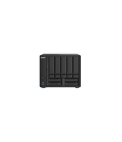 QNAP | 9-Bay QTS NAS | TS-932PX-4G | Up to 9 HDD/SSD Hot-Swap | AnnapurnaLabs Alpine | AL324 ARM Cortex-A57 Quad-Core | Processo