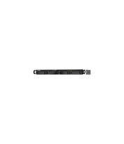 QNAP | 4-Bay NAS | TS-435XeU-4G | Up to 4 HDD/SSD Hot-Swap | Marvell OCTEON TX2 | CN9130 / CN9131 ARMv8 Cortex-A72  Quad-Core |