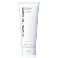 Germaine de Capuccini Options Hydra System Facial Cream Drėkinamasis veido kremas, 200ml