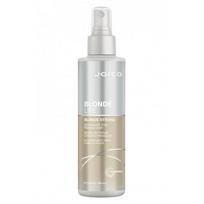 Joico Blonde Life Strong Detangler Nenuplaunamas purškiklis šviesintiems plaukams, 200ml