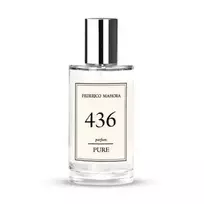 Pure 436 – Kvepalai moterims 50ml ( įkvėpti Paco Rabanne Olympea )