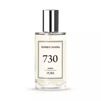 PURE 730 – Кvepalai moterims 50ml (įkvėpti Billie Eilish – Eilish)
