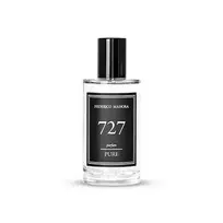 PURE 727 – Kvepalai vyrams 50ml (įkvėpti VALENTINO – Uomo Born In Roma Yelow Dream )