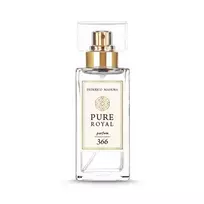 FM 366 KVEPALAI MOTERIMS ( įkvėpti Yves Saint Laurent Black Opium )