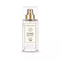 FM 709 KVEPALAI MOTERIMS ( įkvėpti Byredo Bal D’Afrique )