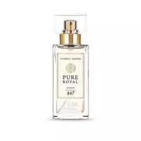 PURE ROYAL 847 – Kvepalai moterims 50ml ( įkvėpti Giorgio Armani My Way )