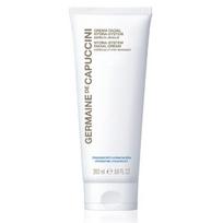 Germaine de Capuccini Drėkinamasis masažinis kremas OPTIONS Hydra System 200ml