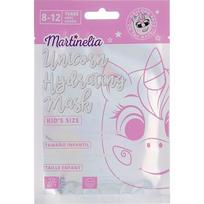 Martinelia Drėkinanti veido kaukė vaikams Hydrating Mask 23g, Unicorn