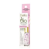 Delia Cosmetics Bio Nagų ir Odelių Aliejus - stiprinantis 10ml