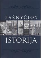 Bažnyčios istorija - Nėra Autoriaus