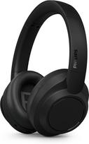 PHILIPS TAH6509 noise-cancelling headphones, black (TAH6509BK/00)