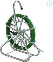 Cable pulling device FOX 80m M5 Ø4.5m 143054 | 4011923438029