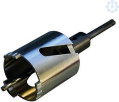 Diamond hollow core cutters  68mm 230676/K | 4011923136987
