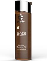 Swede Senze afrodiziakų masažinis aliejus (75 ml) - Euphoria