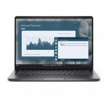 Dell Pro 14 PC14255 | Magnetite | 14 " | IPS | FHD+ | 1920 x 1200 pixels | Anti-glare | AMD Ryzen 5 | 220 | 8GB | DDR5 | Solid-state drive capacity 512GB | AMD Radeon 740M Graphics | Windows 11 Pro | 802.11ax | Keyboard language English | Keyboard backl