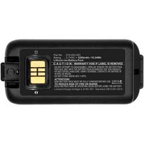 CoreParts Battery 19.24Wh Li-ion 3.7V  5200mAh for Barcode Scanner