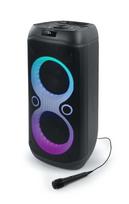 Muse | Party Box Speaker | M-1937 DJ | 600 W |, SPEMUEM_1937_DJ