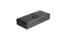 MicroConnect 4K@60Hz Bi-directional HDMI  Switch, 4:4:4 HDR