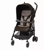 Vežimėlis MAXI COSI Dana Earth Brown